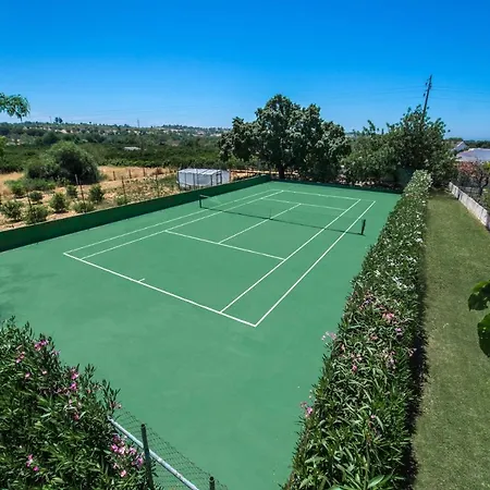 Villa Caminho By Villa Plus * Almancil