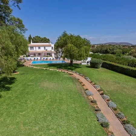 Villa Caminho By Villa Plus * Almancil