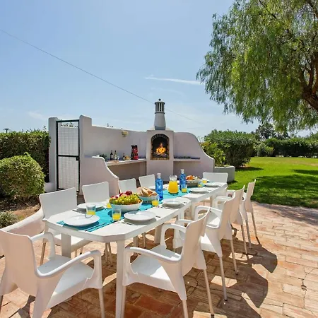 Villa Caminho By Villa Plus Almancil