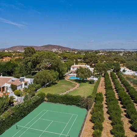 Villa Caminho By Villa Plus Almancil
