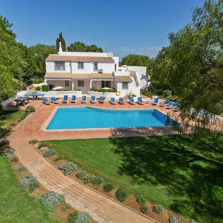 Villa Caminho By Villa Plus Vila *