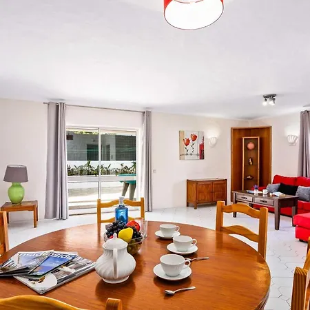 Vila Villa Caminho By Villa Plus Almancil