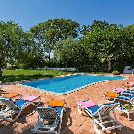 Villa Caminho By Villa Plus Vila Almancil