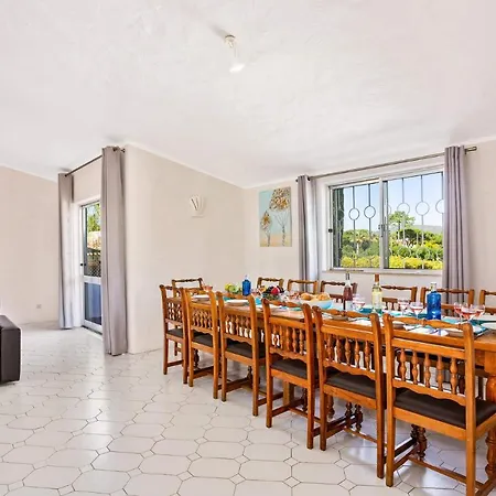 Villa Caminho By Villa Plus Vila
