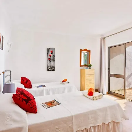 Villa Caminho By Villa Plus Vila Almancil