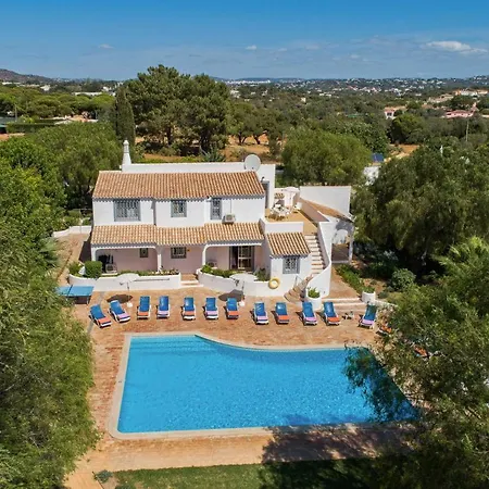 Villa Caminho By Villa Plus * Almancil