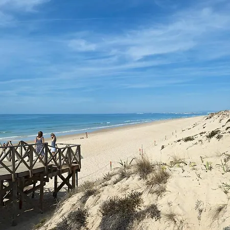 Vila Villa Caminho By Villa Plus Almancil