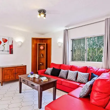 Villa Caminho By Villa Plus * Almancil