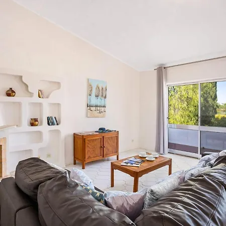 Villa Caminho By Villa Plus Almancil