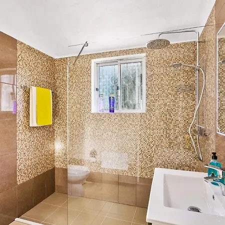 Vila Villa Caminho By Villa Plus Almancil