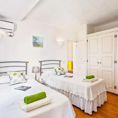 Villa Caminho By Villa Plus Vila