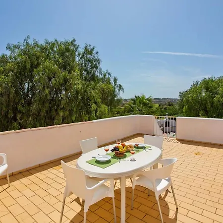 Villa Caminho By Villa Plus Almancil