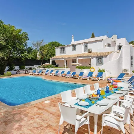 Villa Caminho By Villa Plus Vila Almancil